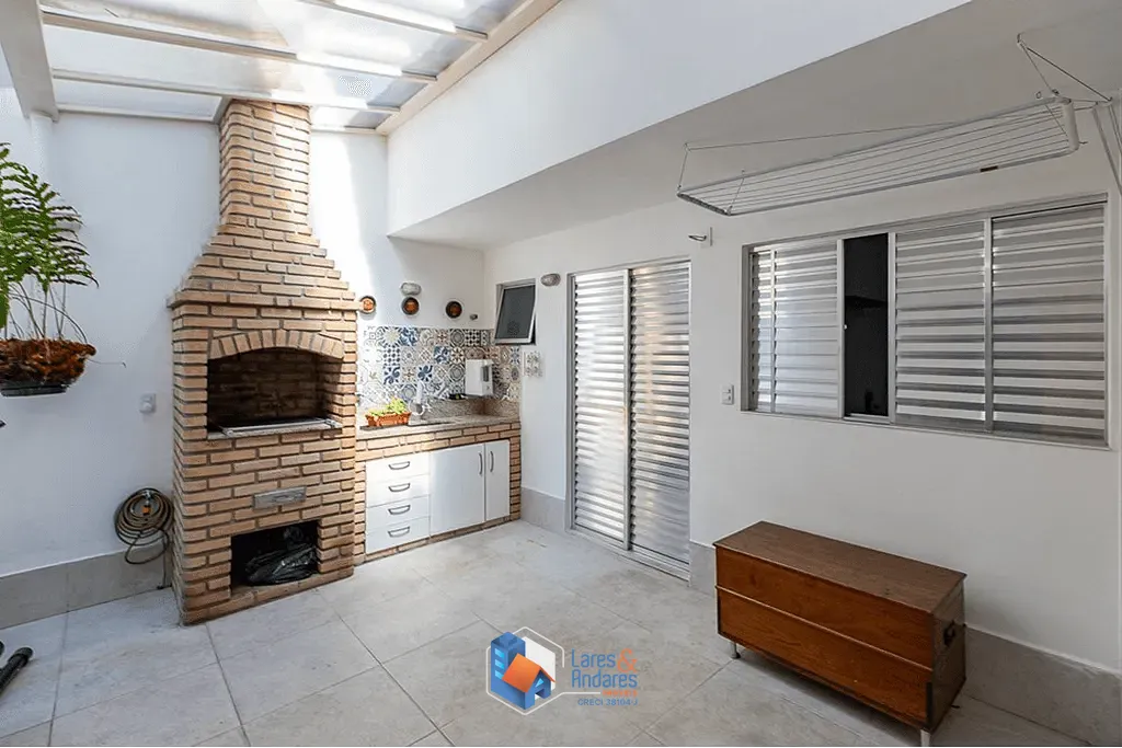 Casa, 4 quartos, 144 m² - Foto 19