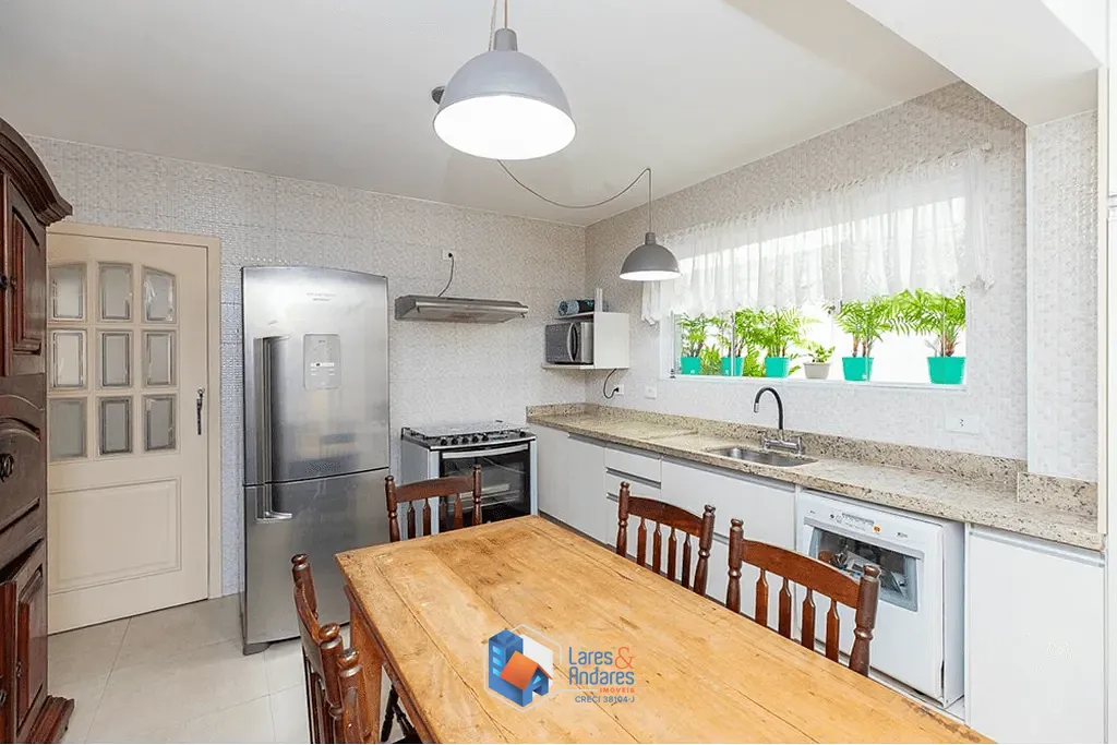 Casa, 4 quartos, 144 m² - Foto 2