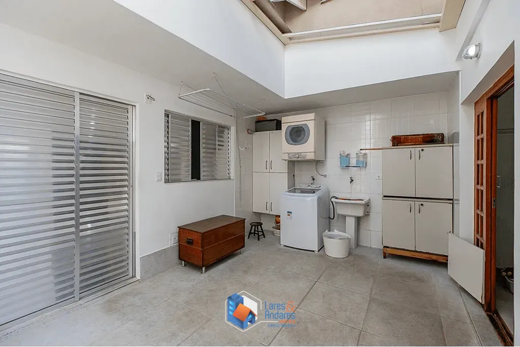 Casa, 4 quartos, 144 m² - Foto 16