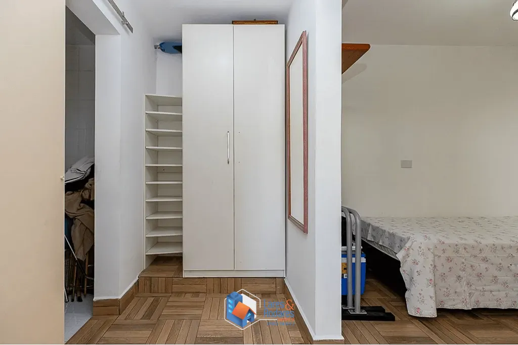 Casa, 4 quartos, 144 m² - Foto 13