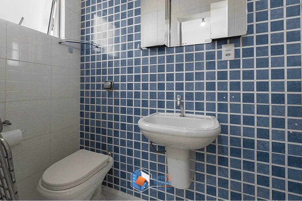 Casa, 4 quartos, 144 m² - Foto 12