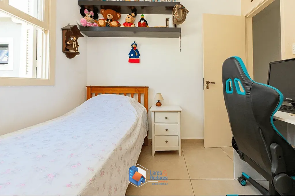 Casa, 4 quartos, 144 m² - Foto 10