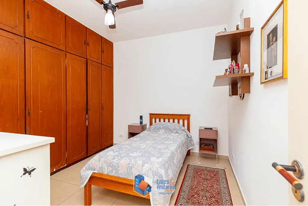 Casa, 4 quartos, 144 m² - Foto 7