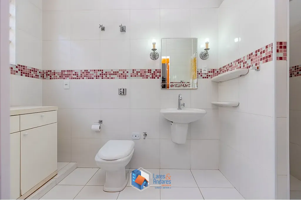 Casa, 4 quartos, 144 m² - Foto 6