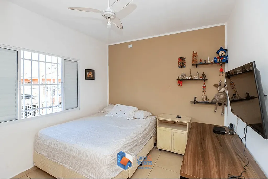 Casa, 4 quartos, 144 m² - Foto 5