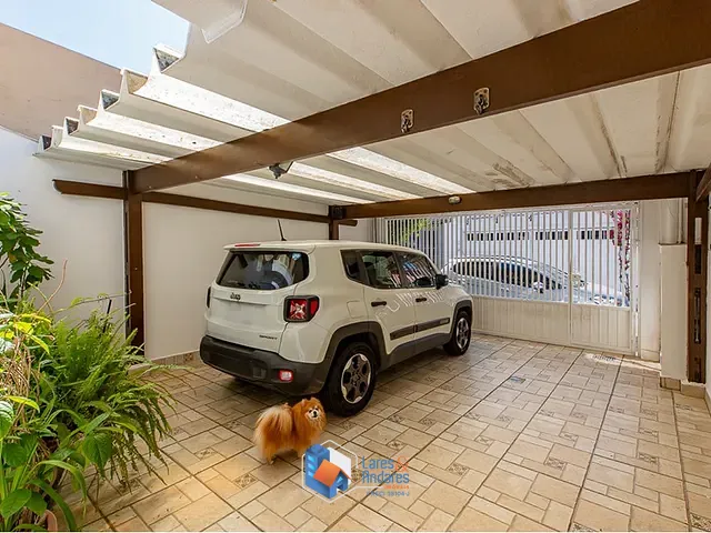 Casa 4 quartos e 4 banheiros, à venda, no bairro Brooklin Paulista em São Paulo