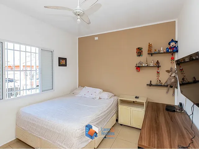 Casa 4 quartos e 4 banheiros, à venda, no bairro Brooklin Paulista em São Paulo