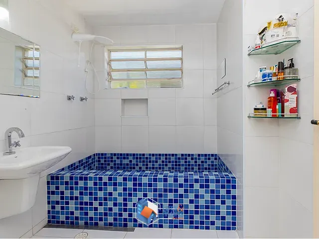 Casa 4 quartos e 4 banheiros, à venda, no bairro Brooklin Paulista em São Paulo