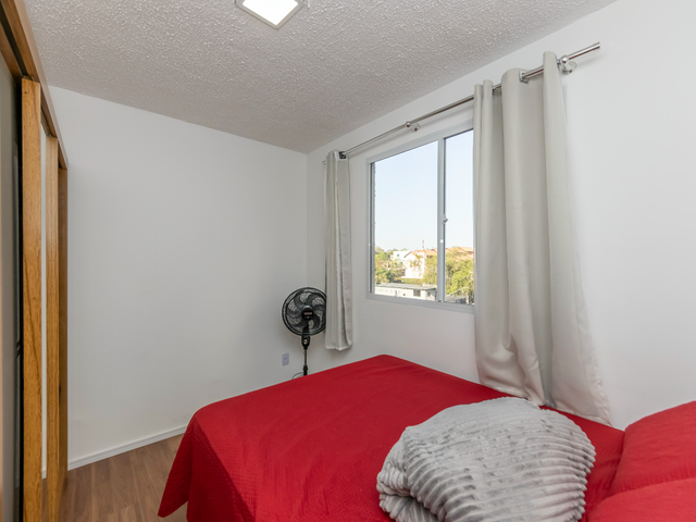 Foto do Apartamento - Apartamento à venda 2 Quartos 40M² Jardim Gilda Maria São Paulo - SP | Lares e Andares Imóveis