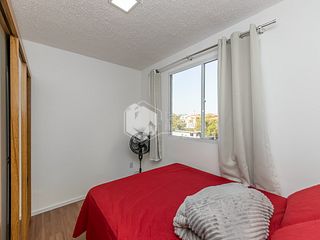 Foto do Apartamento-Apartamento à venda 2 Quartos 40M² Jardim Gilda Maria São Paulo - SP