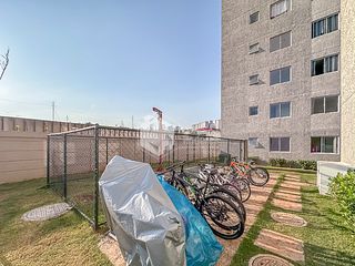 Foto do Apartamento-Apartamento à venda 2 Quartos 40M² Jardim Gilda Maria São Paulo - SP