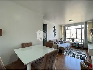 Foto do Apartamento-Apartamento à venda 2 Quartos 1 Vaga 60M² Vila Alexandria São Paulo - SP