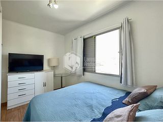 Foto do Apartamento-Apartamento à venda 2 Quartos 1 Vaga 60M² Vila Alexandria São Paulo - SP