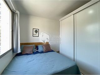 Foto do Apartamento-Apartamento à venda 2 Quartos 1 Vaga 60M² Vila Alexandria São Paulo - SP