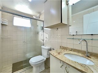 Foto do Apartamento-Apartamento à venda 2 Quartos 1 Vaga 60M² Vila Alexandria São Paulo - SP