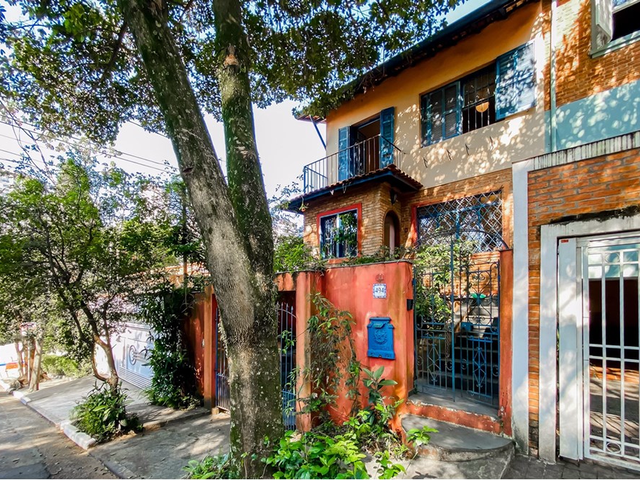 Foto do Casa - Casa à venda 2 Quartos 2 Vagas 150M² Campo Belo São Paulo - SP | Lares e Andares Imóveis