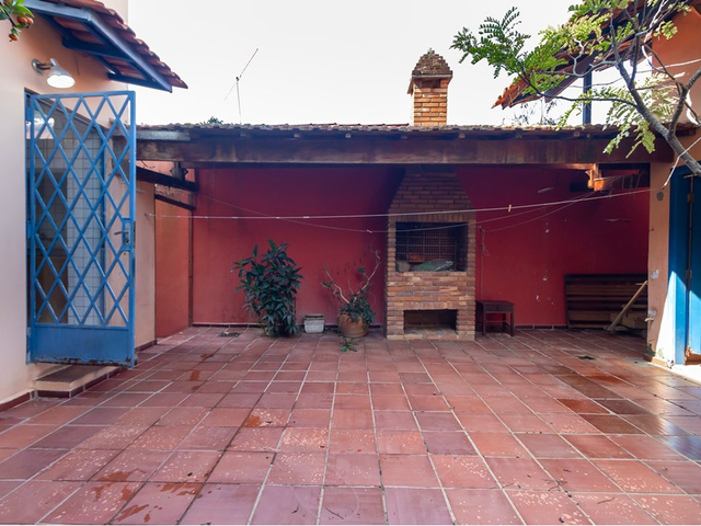 Foto do Casa - Casa à venda 2 Quartos 2 Vagas 150M² Campo Belo São Paulo - SP | Lares e Andares Imóveis