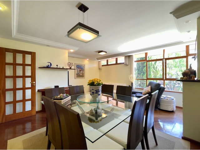 Foto do Casa - Casa à venda 3 Quartos 1 Suite 4 Vagas 170M² Chácara Monte Alegre São Paulo - SP | Lares e Andares Imóveis