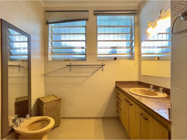 Foto do Casa - Casa à venda 3 Quartos 1 Suite 4 Vagas 170M² Chácara Monte Alegre São Paulo - SP | Lares e Andares Imóveis