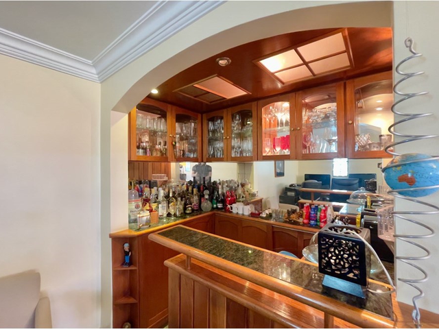 Foto do Casa - Casa à venda 3 Quartos 1 Suite 4 Vagas 170M² Chácara Monte Alegre São Paulo - SP | Lares e Andares Imóveis