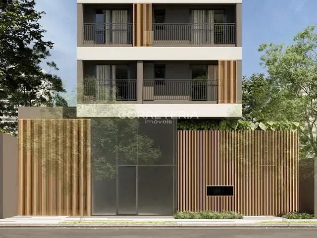 Apartamento 1 quarto e 2 banheiros, à venda, no bairro Moema em São Paulo