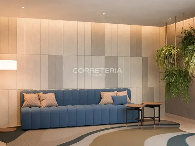 Apartamento 1 quarto e 2 banheiros, à venda, no bairro Moema em São Paulo