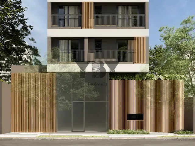 Studio 1 quarto e 1 banheiro, à venda, no bairro Moema em São Paulo