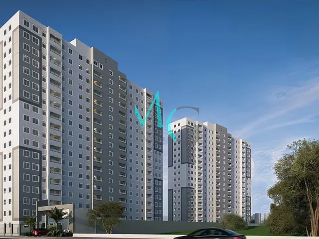 Apartamento 2 quartos e 1 banheiro, à venda, no bairro Bonsucesso em Rio de Janeiro