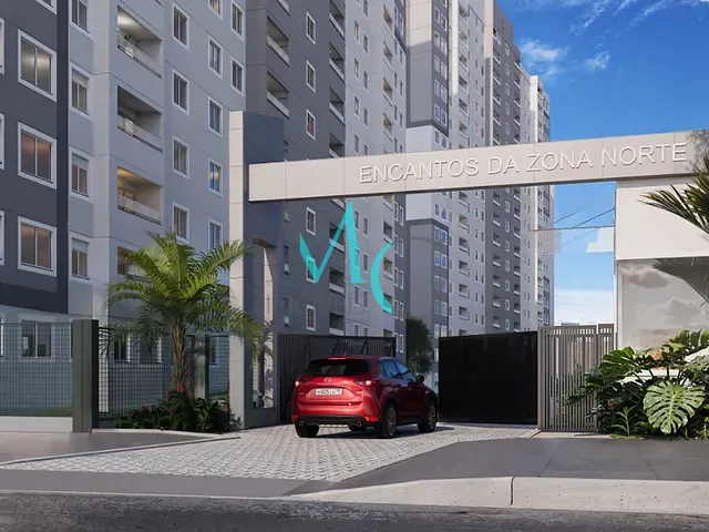 Apartamento 2 quartos e 1 banheiro, à venda, no bairro Bonsucesso em Rio de Janeiro