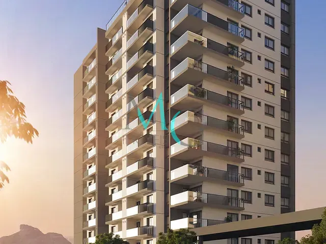 Apartamento 3 quartos e 3 banheiros, à venda, no bairro Jacarepaguá em Rio de Janeiro