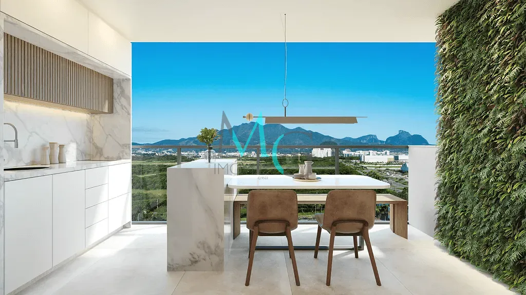 Apartamento, 4 quartos, 145 m² - Foto 13