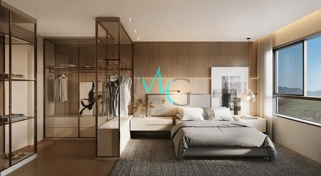 Apartamento, 4 quartos, 145 m² - Foto 21