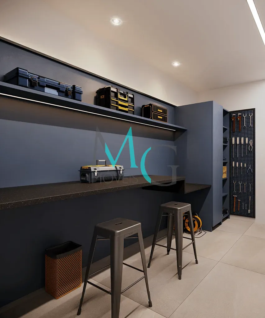 Apartamento, 4 quartos, 145 m² - Foto 35