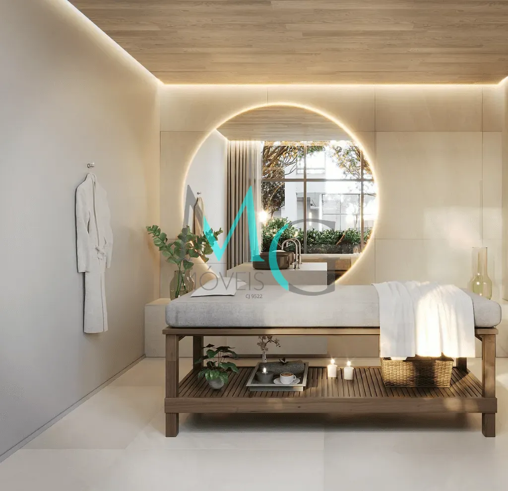 Apartamento, 4 quartos, 145 m² - Foto 37