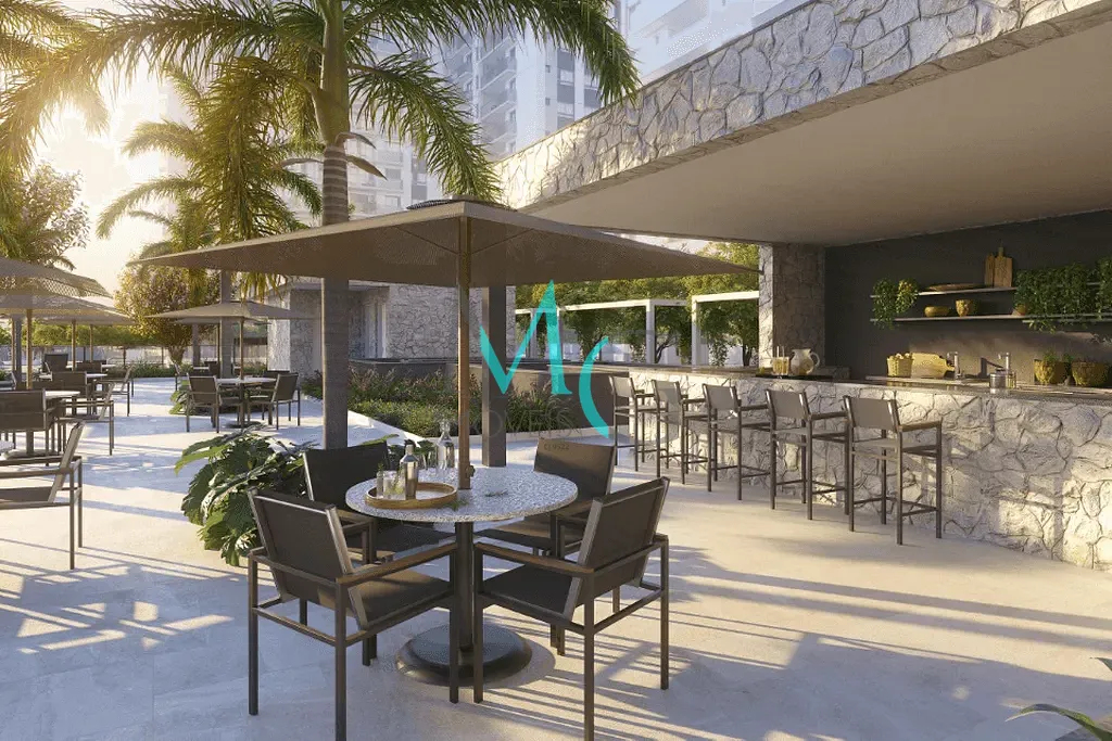Apartamento, 4 quartos, 145 m² - Foto 45