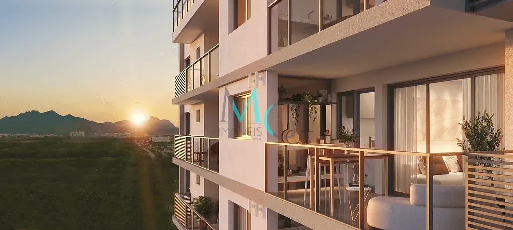 Apartamento, 4 quartos, 145 m² - Foto 56