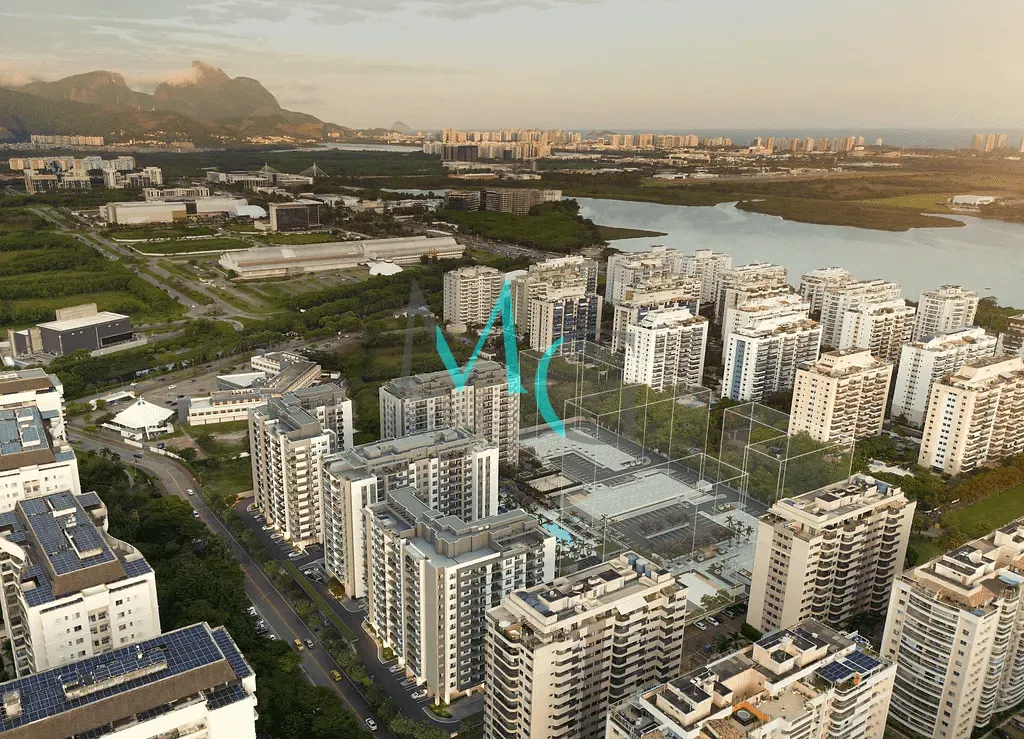 Apartamento, 4 quartos, 145 m² - Foto 59