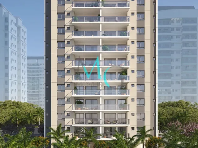 Apartamento 4 quartos e 6 banheiros, à venda, no bairro Jacarepaguá em Rio de Janeiro