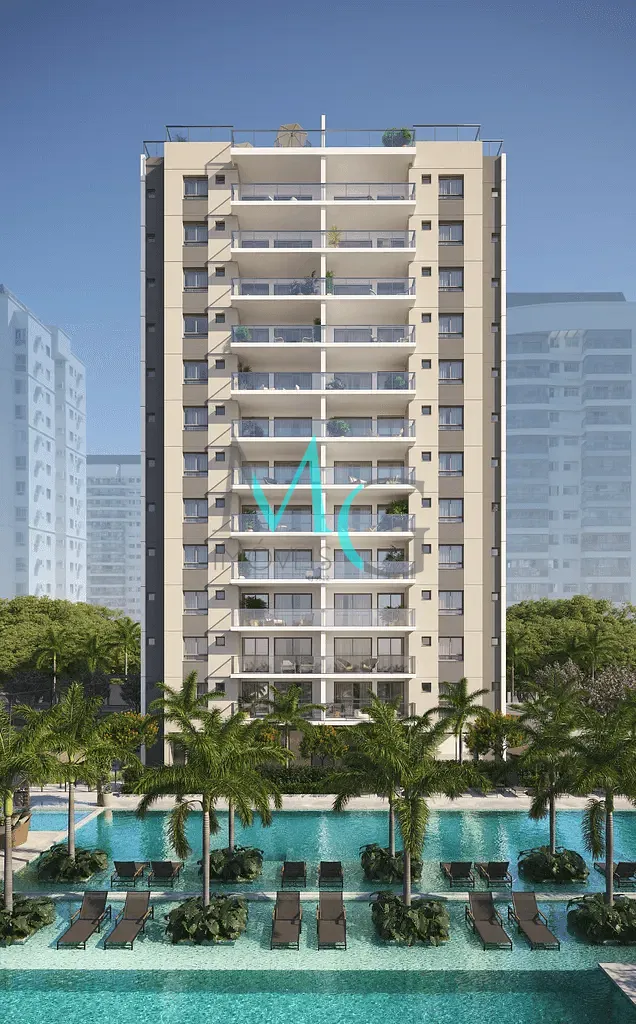 Cobertura, 3 quartos, 239 m² - Foto 4