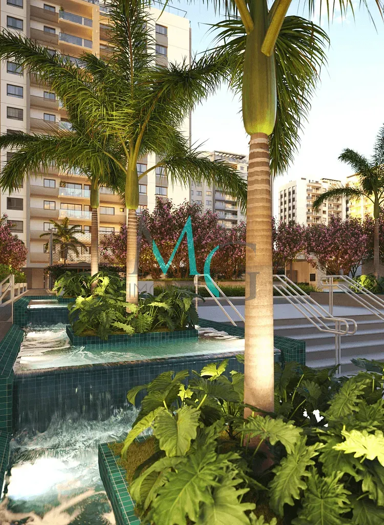 Cobertura, 3 quartos, 239 m² - Foto 9