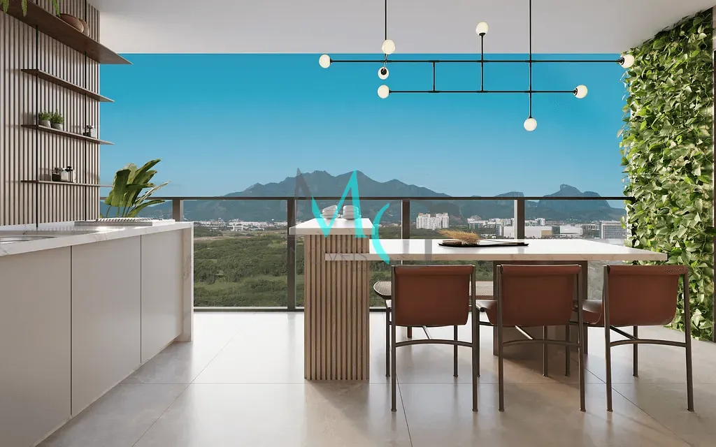Cobertura, 3 quartos, 239 m² - Foto 14