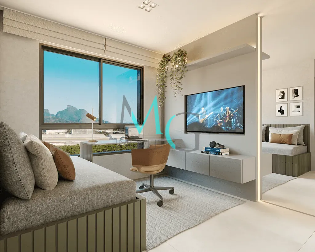 Cobertura, 3 quartos, 239 m² - Foto 20