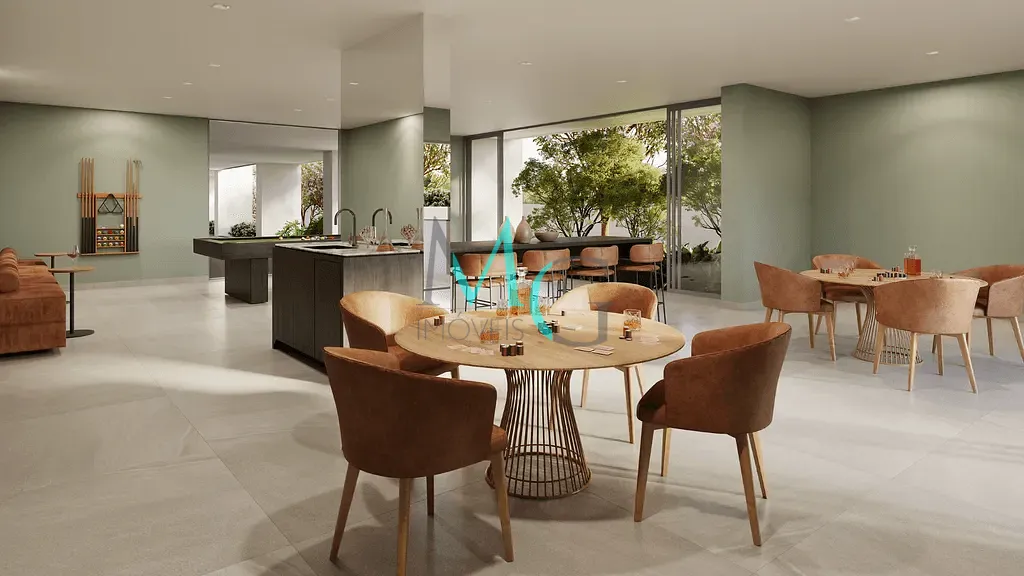 Cobertura, 3 quartos, 239 m² - Foto 30