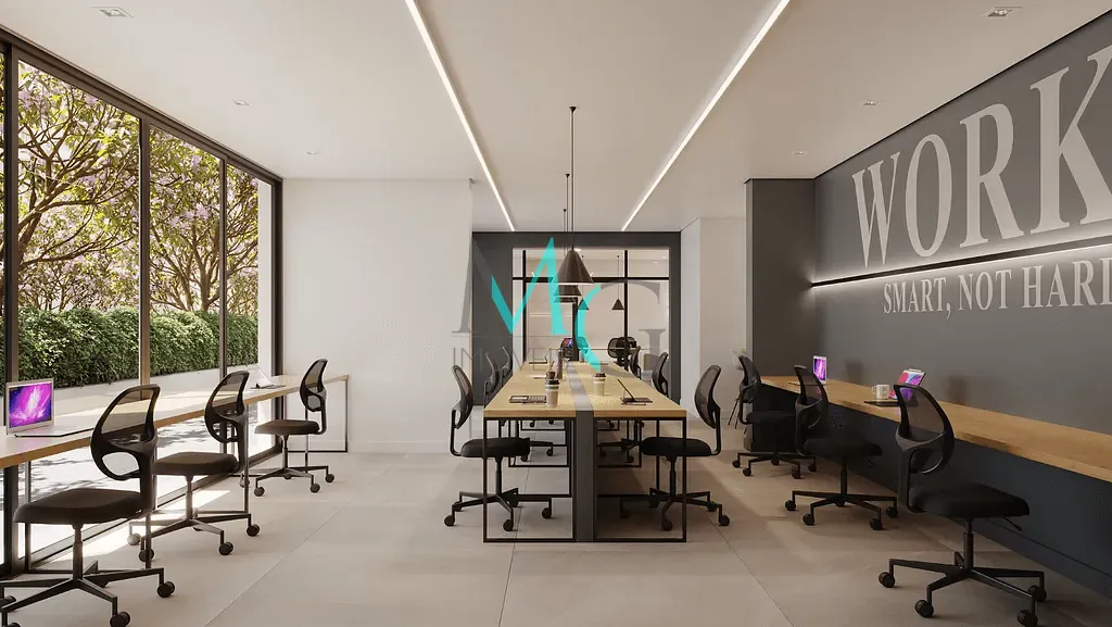 Cobertura, 3 quartos, 239 m² - Foto 31