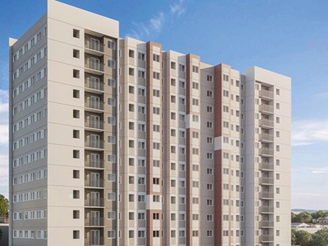 Foto do Apartamento - Apartamento à venda 2 Quartos 34M² Imirim São Paulo - SP | Lares e Andares Imóveis