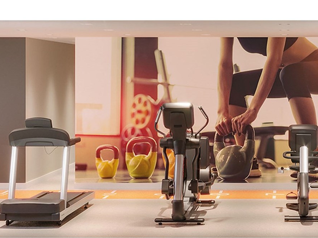 Foto do Apartamento - Apartamento à venda 2 Quartos 34M² Imirim São Paulo - SP | Lares e Andares Imóveis