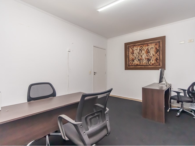 Foto do Loja - Edifício Comercial à venda 4 Vagas 265M² Moema São Paulo - SP | Lares e Andares Imóveis