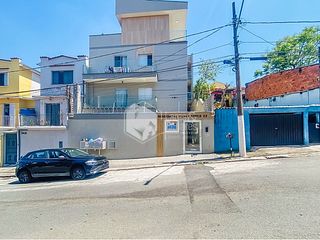 Foto do Apartamento-Apartamento à venda 1 Quarto 30M² Vila Prudente São Paulo - SP