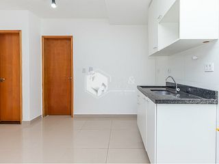 Foto do Apartamento-Apartamento à venda 1 Quarto 30M² Vila Prudente São Paulo - SP