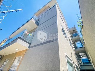 Foto do Apartamento-Apartamento à venda 1 Quarto 30M² Vila Prudente São Paulo - SP